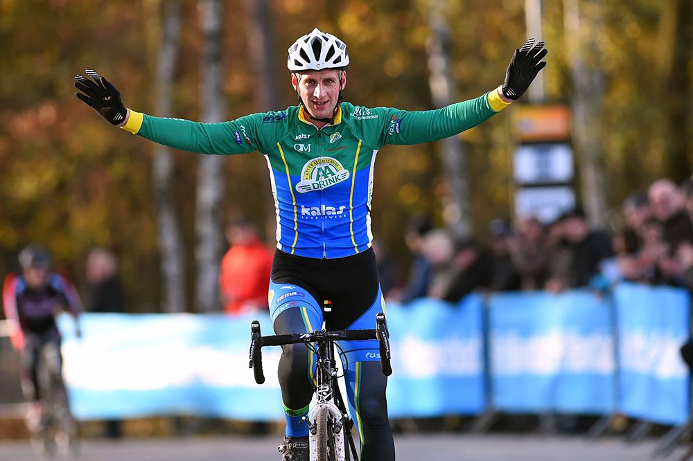 Geert Wellens (Bel)