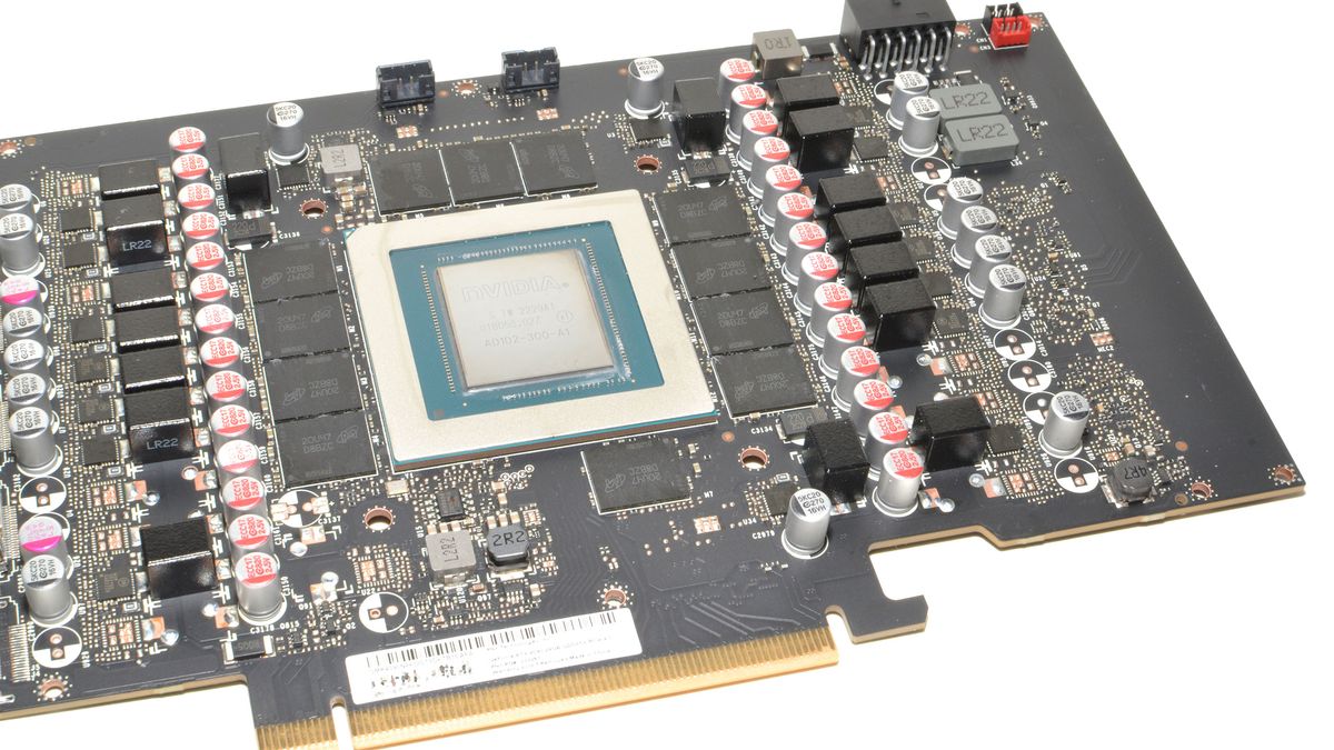 PNY RTX 4090 Verto RGB