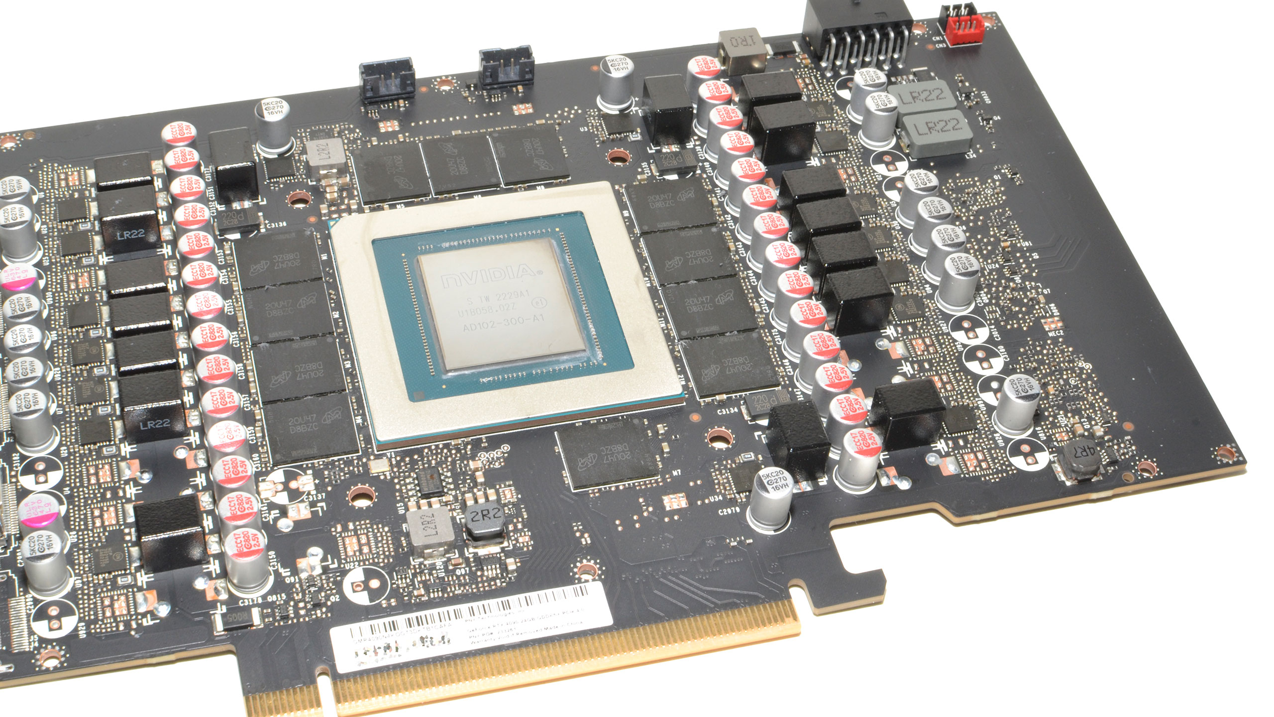 PNY RTX 4090 Verto RGB