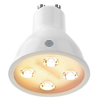 Hive Dimmable Smart Bulb: