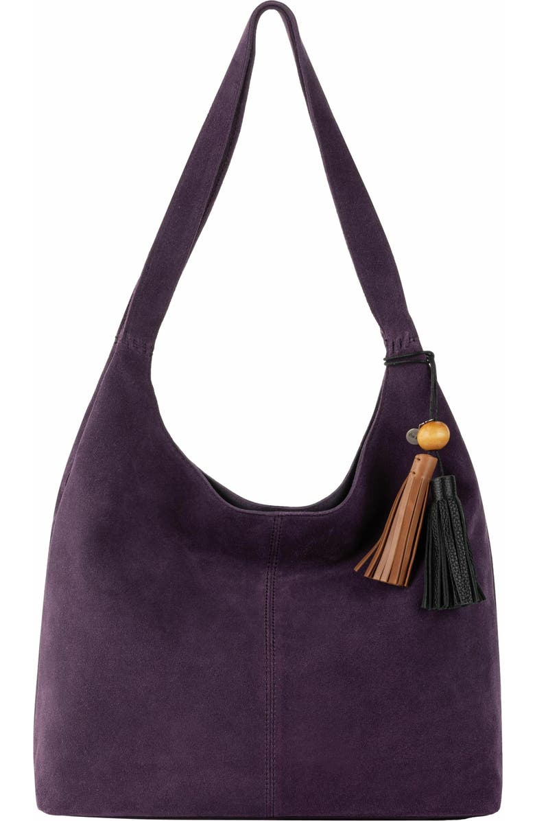 Huntley Hobo Bag