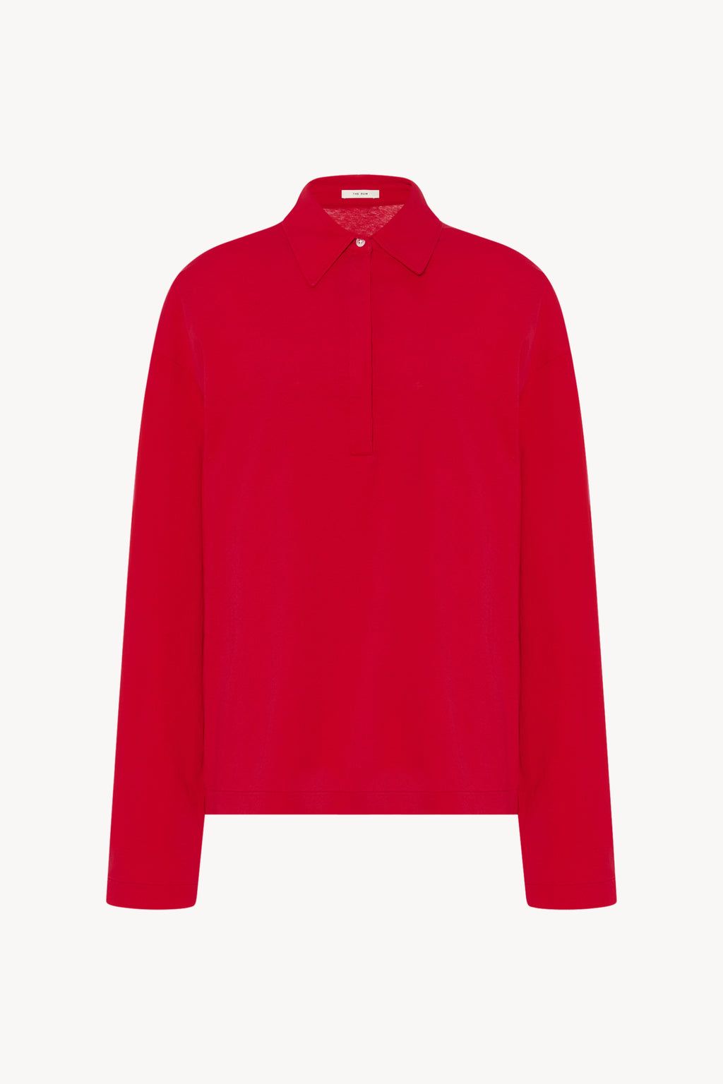 Roddie Top in Cotton