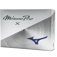 Mizuno Pro X Golf Ball (Buy 2 dozen, get 1 free)