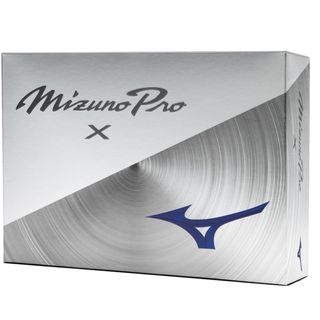 Mizuno Pro X Golf Ball