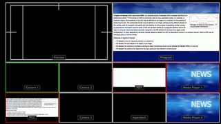 Sienna SDI ScanConverter Adds Value to BlackMagic Design Video Interfaces