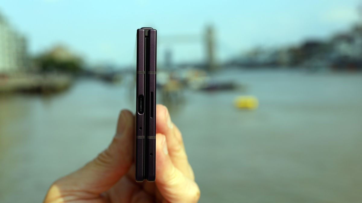 Samsung Galaxy Z Fold 8 Ultra REVIEW