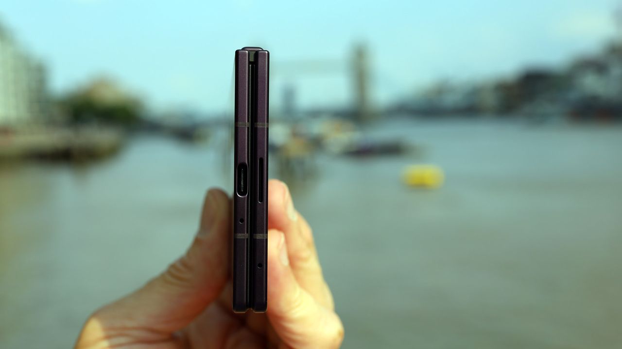Samsung Galaxy Z Fold 8 Ultra REVIEW