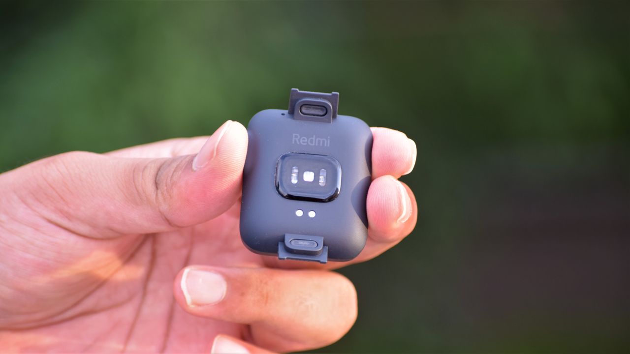 Redmi Watch
