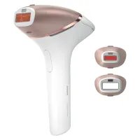 Philips Lumea IPL Hair Removal 8000