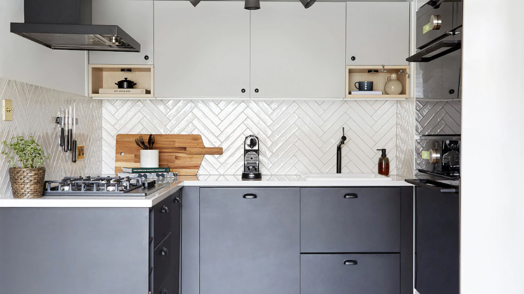 How to choose the best kitchen tiles | Real Homes