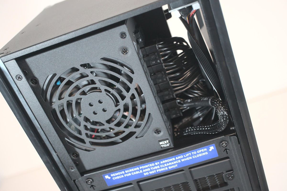 NZXT H1 V2