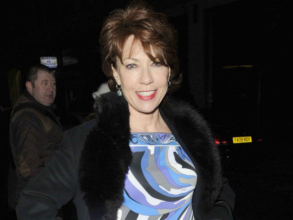 Kathy Lette