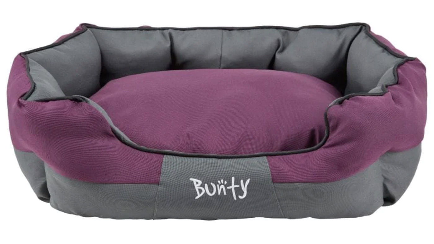 Bunty Anchor Dog Bed For Chewers
