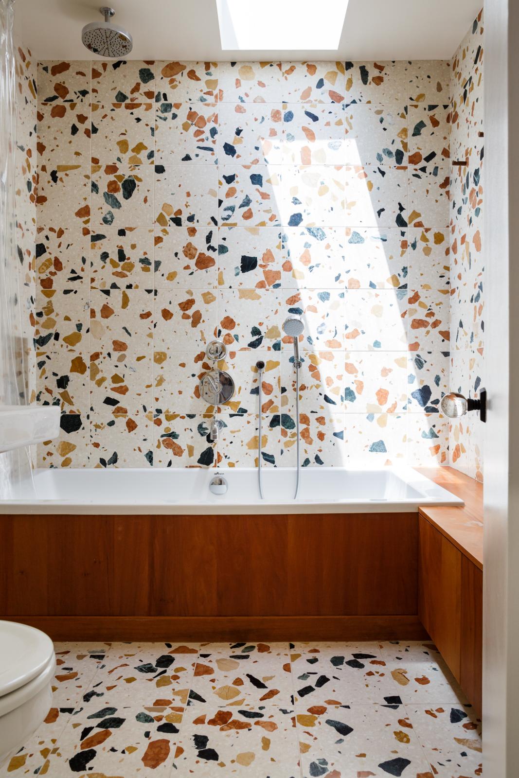 bathroom trends