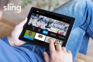 Sling tv best sale happy hour