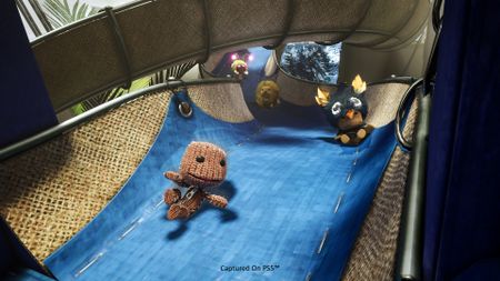 Sackboy: A Big Adventure PS5