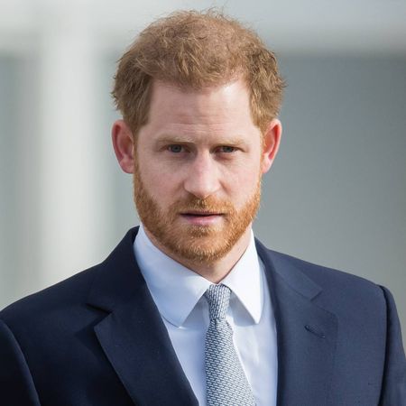 Prince Harry