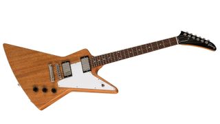 Best Gibson guitars: Gibson Explorer