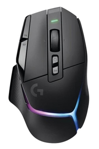 Logitech G502 X Plus: now $104 at Amazon