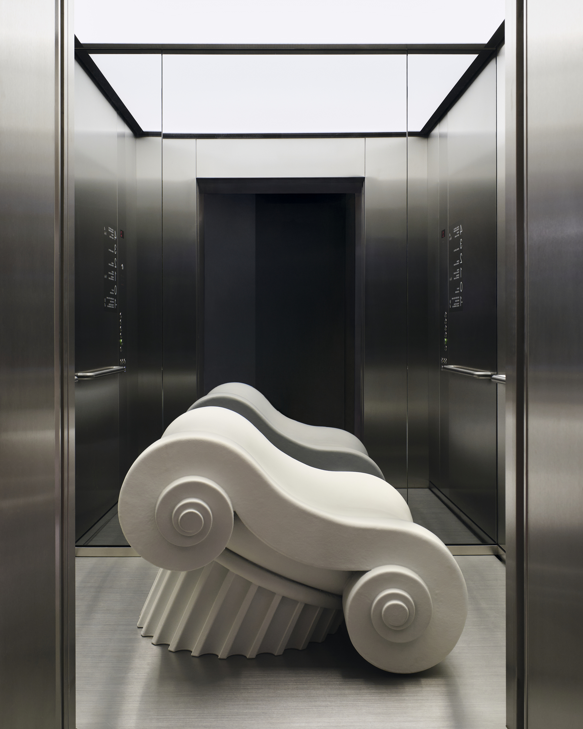 globus basel department store by tutto bene