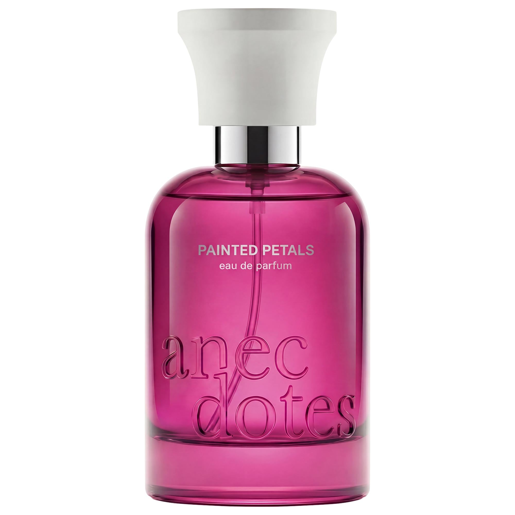 Painted Petals Eau De Parfum With Jasmine and Strawberry