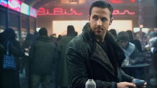 Blade Runner Ryan Gosling