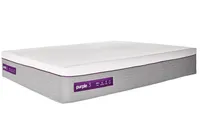 Purple: hasta $400 de descuento en colchones y ropa de cama