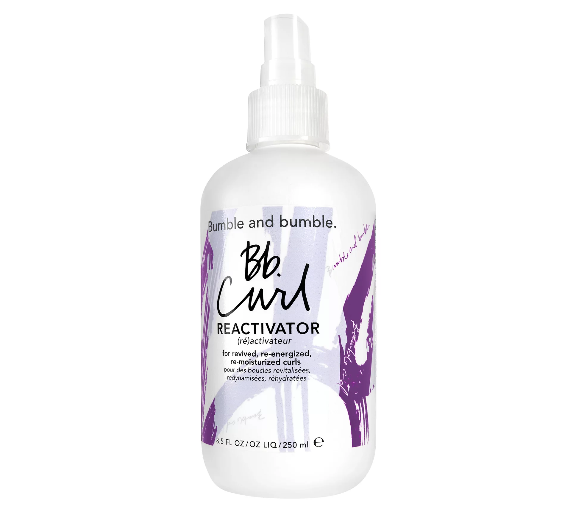 Bumble and Bumble. Curl Reactivator 8.5 Oz