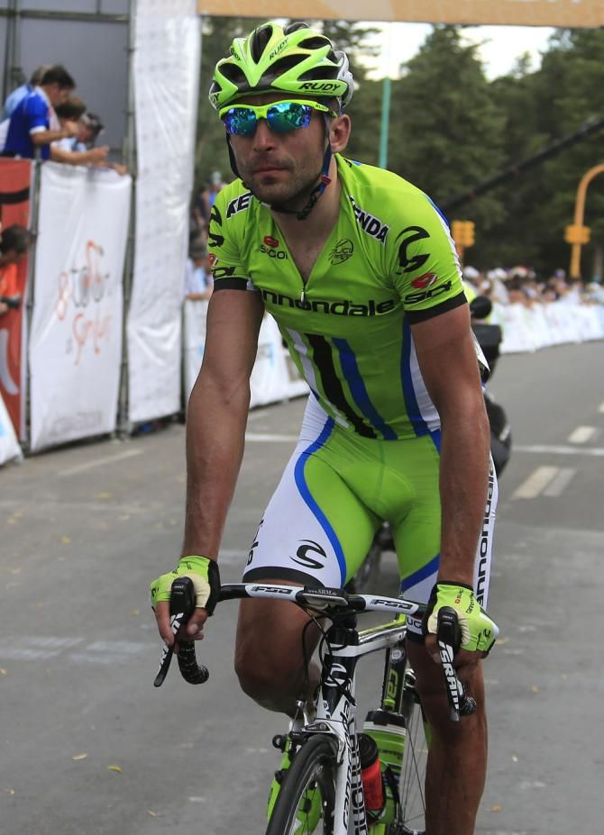 Moreno Moser (Cannondale)