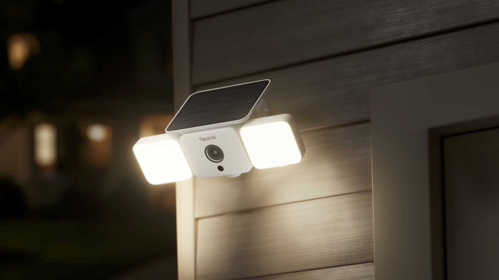 Reolink Floodlight F310B