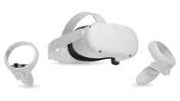 Oculus Quest 2 | Currently £299 at John Lewis