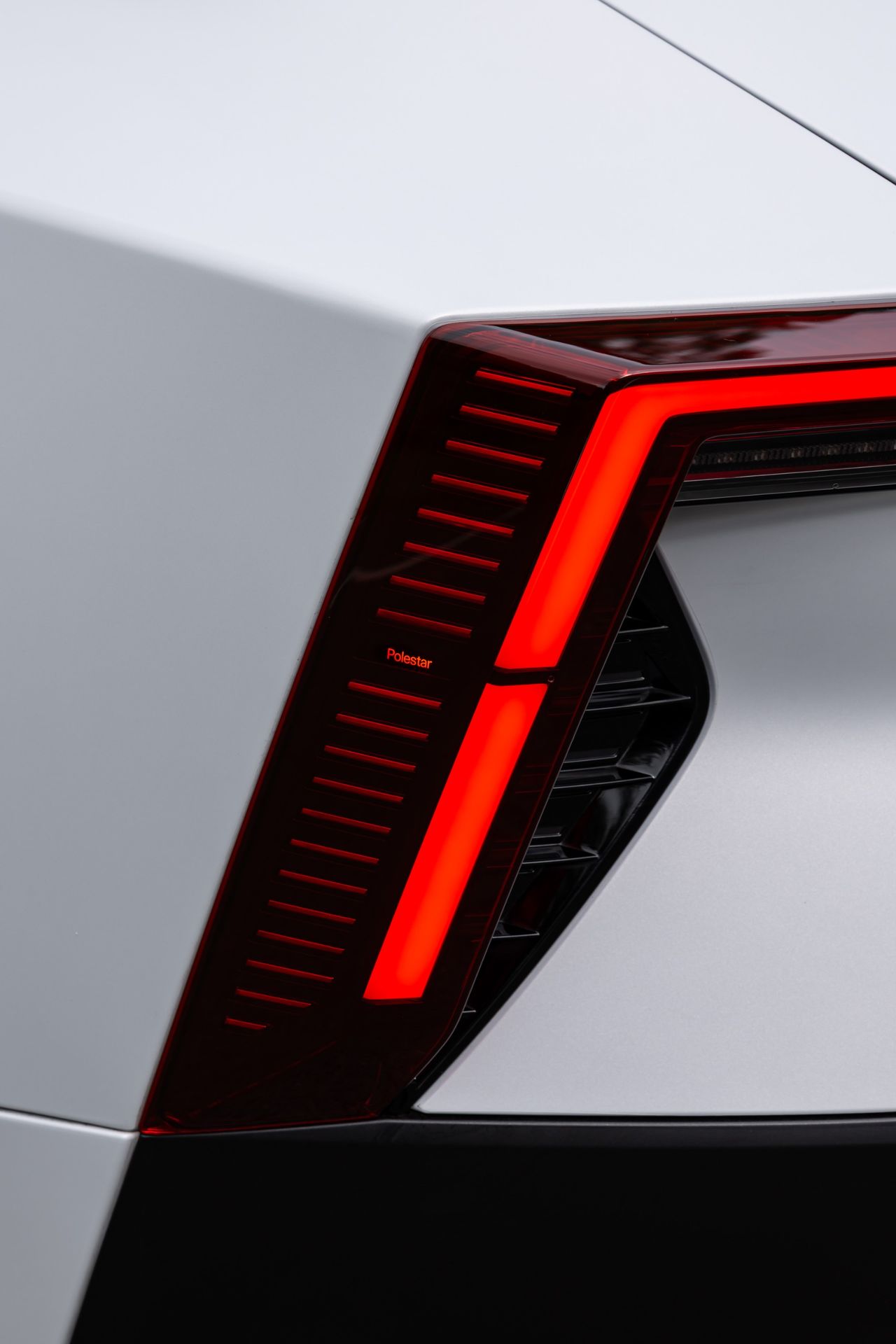 Polestar 5 Performance design details