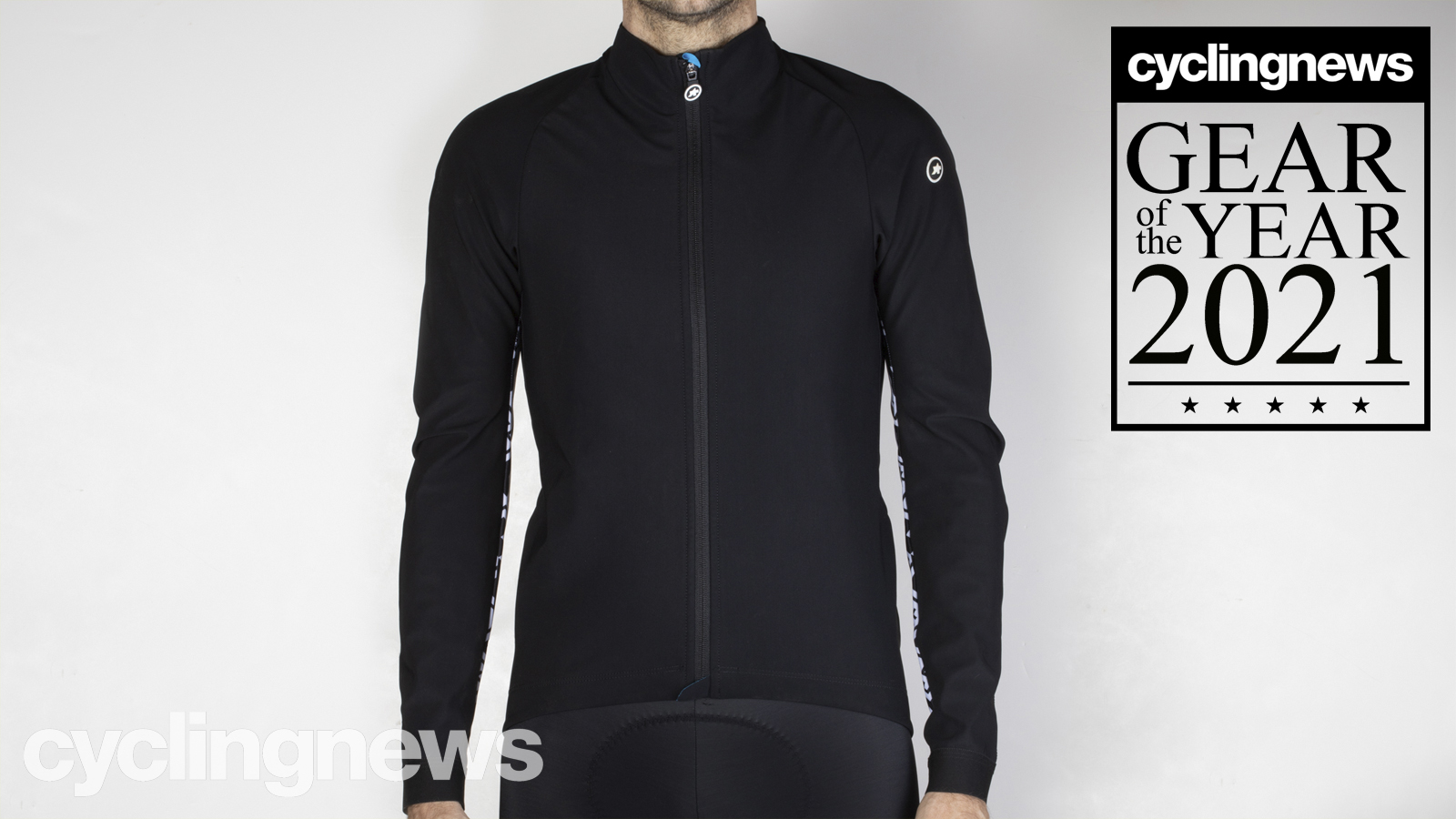 Assos Mille GT Winter Jacket