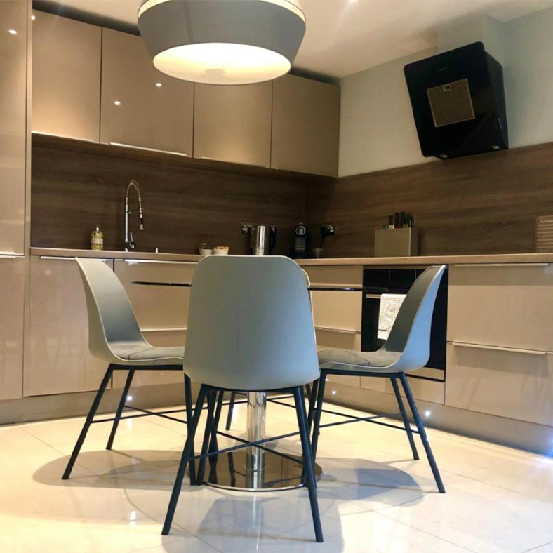 Kitchen in Quarry House