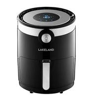 Lakeland Digital Crisp Air Fryer 3L - £119.99 | Lakeland