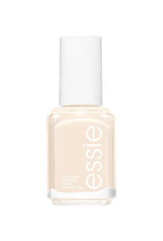 Essie Original Nagellack, 5 Allure, leuchtend weißer Nagellack, 13,5 ml