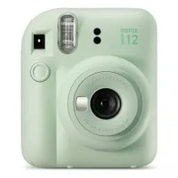 Fujifilm Instax Mini 12 Bundle:&nbsp;was £99.99, now £89.99 at Argos