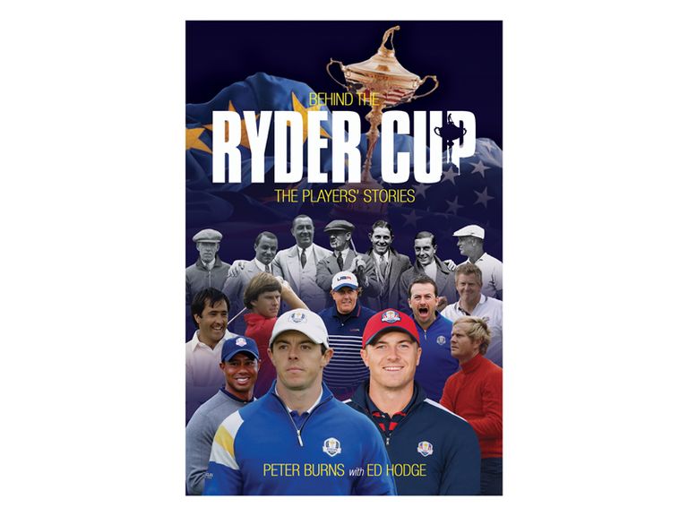 Behind The Ryder Cup