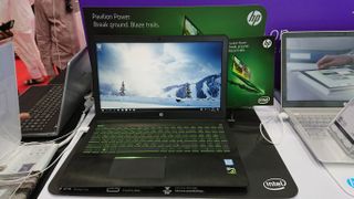 HP Pavilion Power 15CB002NE