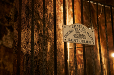 Château Ducru-Beaucaillou masterclass at Decanter Fine Wine Encounter London 2024.