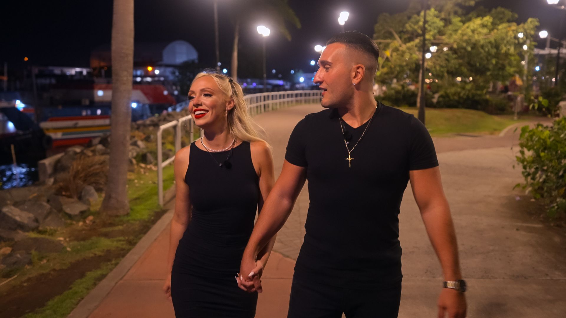 Are Joey and Kariselle still together? Here's what happened between the