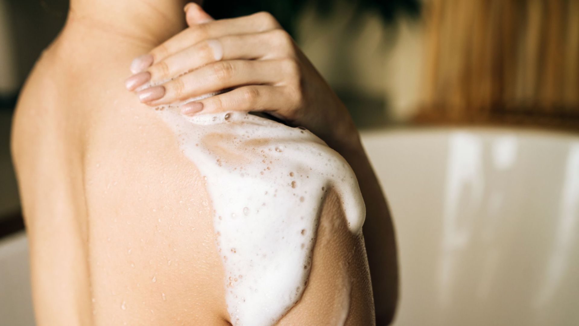 Body Washed Clean The 8 Best Body Washes To Elevate Your Daily Shower | Marie Claire UK