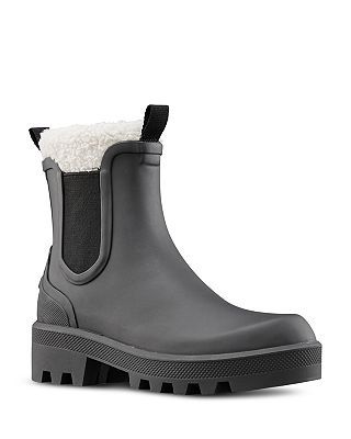 Best Rain Boots 2023 | Women's Ignite Waterproof Winter Stretch Booties