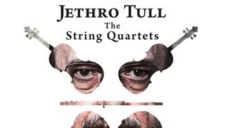Jethro Tull - The String Quartets album artwork