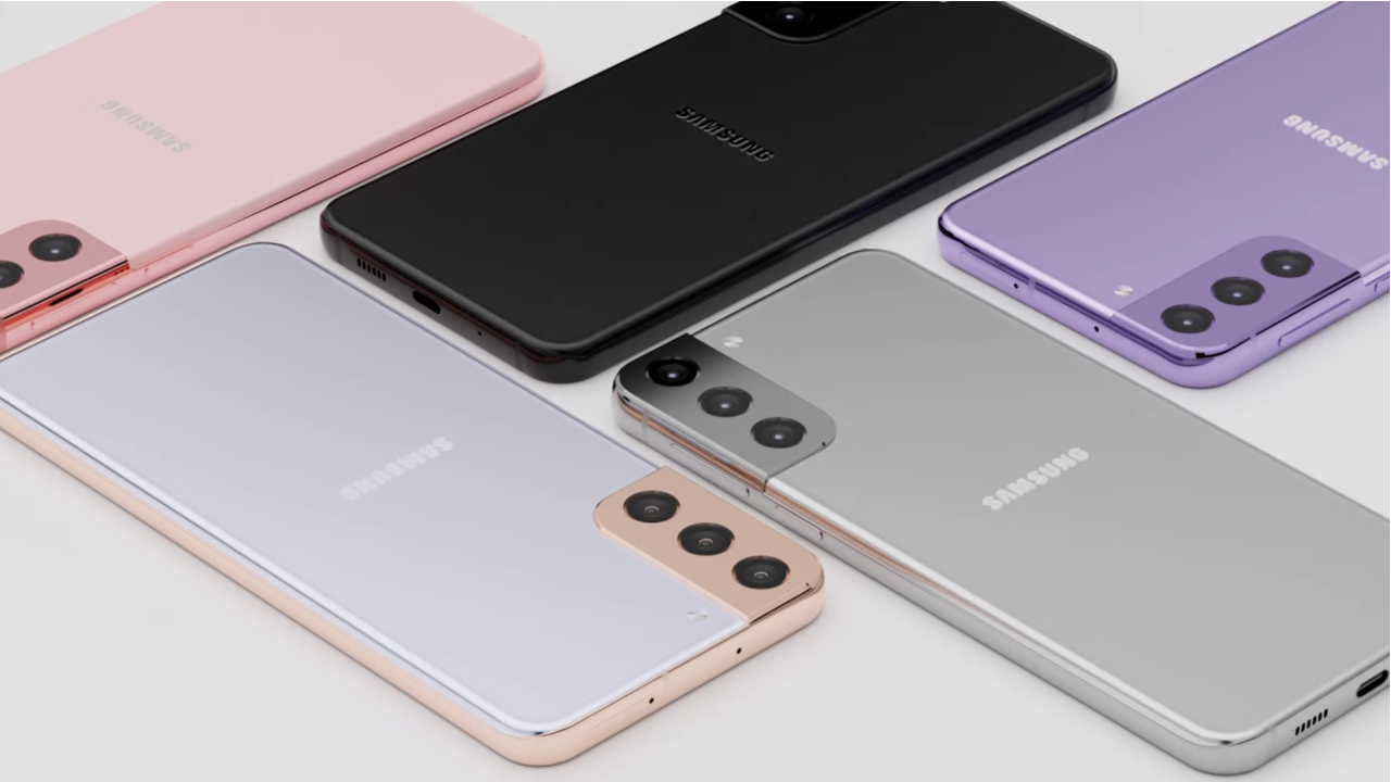 Samsung Galaxy S21: release date, price, specs, and more | T3