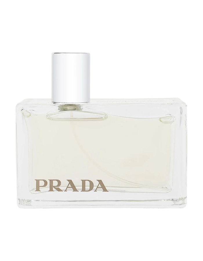 Prada, Amber