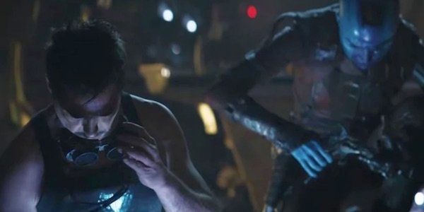 Full Avengers: Endgame Trailer Just Answered A Major Question Fans Have ...