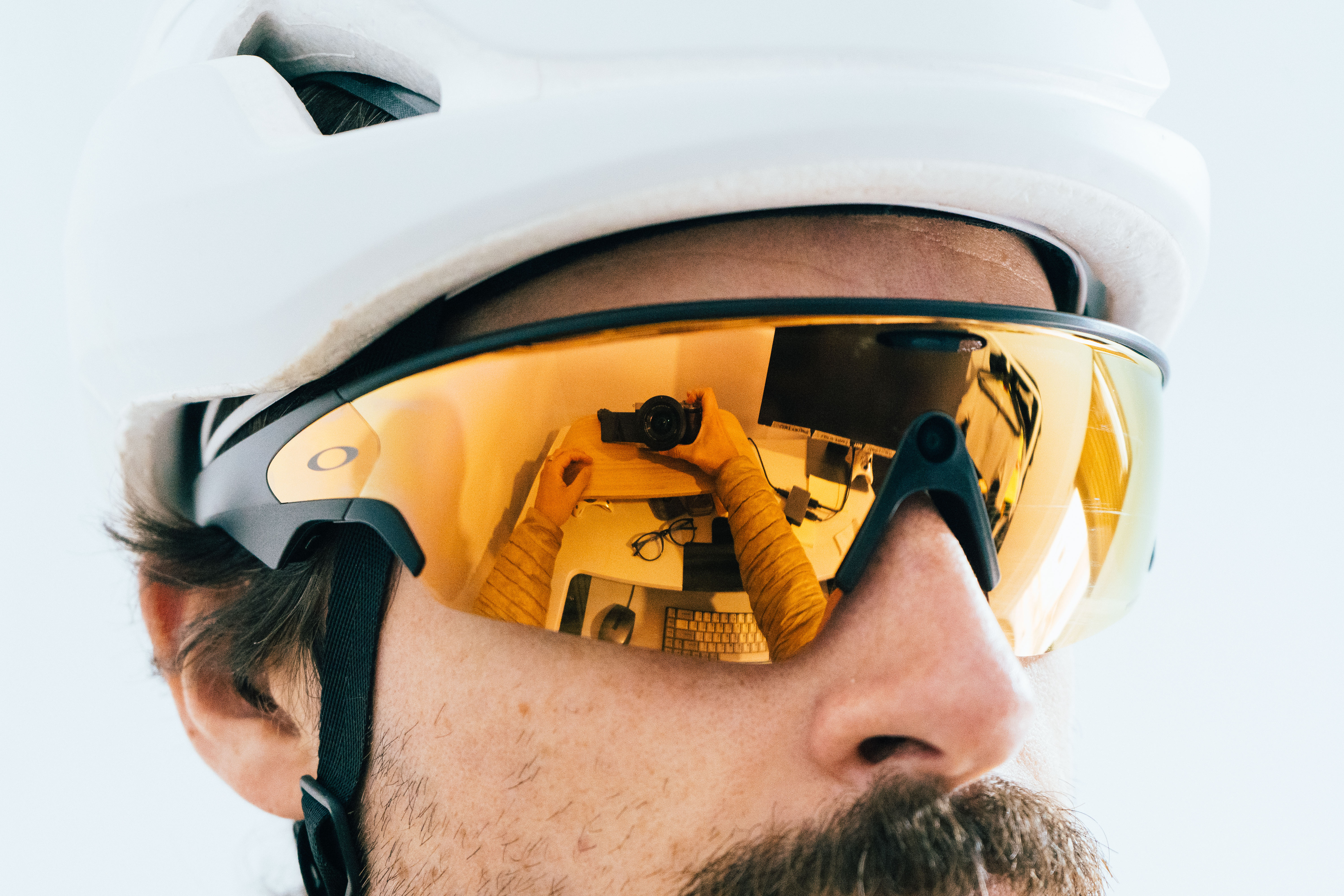 Oakley Meta Vanguard