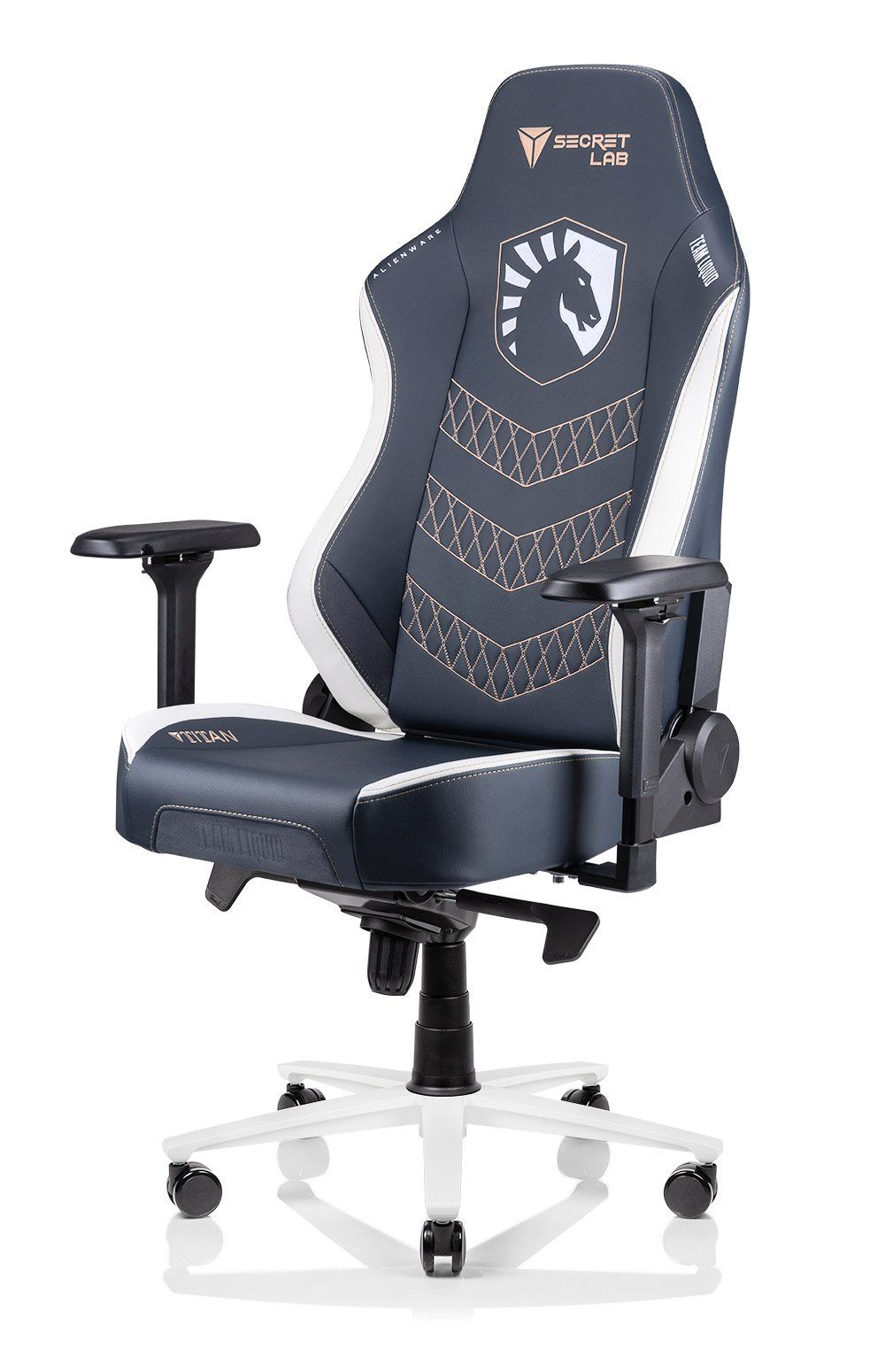 Secretlab Titan Team Liquid Edition