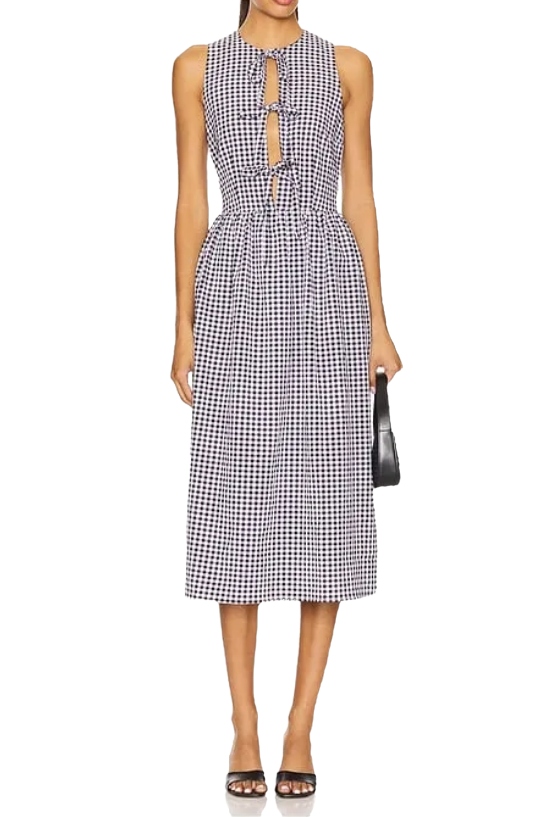 Candace Midi Dress